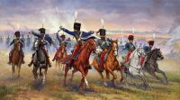 British Hussars (Colonial Wars)