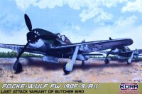 Focke-Wulf Fw-190F-9/R-1 (5x camo)