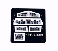 1/72 Northrop B-2A Spirit Stealth Bomber