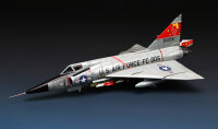 Convair F-102A Delta Dagger (Case X)