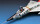 Convair F-102A Delta Dagger (Case X)