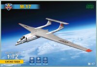 Myasishchev M-17 "Stratosphera"