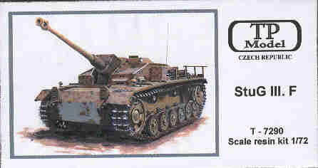 StuG III Ausf. F