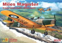 1/72 Miles Magister