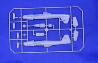 1/72 Blohm & Voss BV-155V-1 "Karawanken"