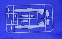1/72 Blohm & Voss BV-155V-1 "Karawanken"