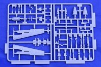 1/72 Fouga CM.170 Magister