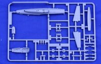 1/72 Fouga CM.170 Magister
