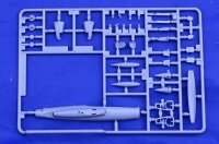1/72 Fouga CM.170 Magister
