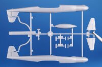 1/72 Gloster Meteor NF Mk.11 "RAF Squadrons"