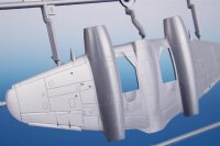 1/72 Gloster Meteor NF Mk.11 "RAF Squadrons"