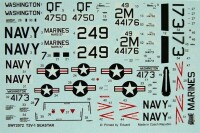 Lockheed T2V-1 / T-1A Seastar