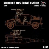 US M153 Crows II System
