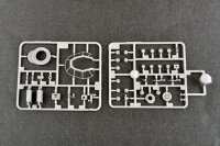 Soviet T-28 Medium Tank (Welded)