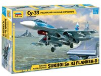 1/72 Sukhoi Su-33 Sea Flanker