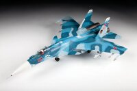 1/72 Sukhoi Su-33 Sea Flanker