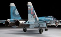 1/72 Sukhoi Su-33 Sea Flanker