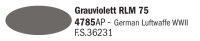 Grauviolett RLM 75, 20ml