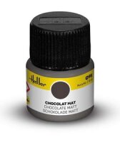98 Chocolate Matt / Schokolade Matt 12 ml