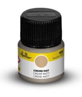 103 Cream Matt / Creme Matt 12 ml
