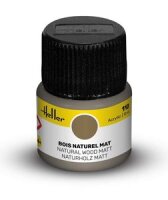 110 Natural Wood Matt / Naturholz Matt 12 ml