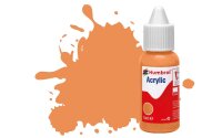 061 Flesh / Hautfarbe matt 14 ml