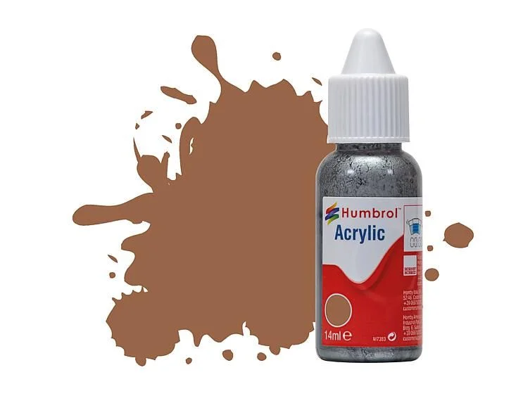171 Antikes Bronze, metallic 14 ml