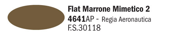 Marrone Mimetico 2, FS30118, matt, 20ml