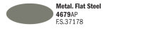Steel FS37178 / Stahl matt 20ml