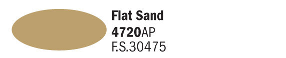 Sand, matt, FS30475, 20ml