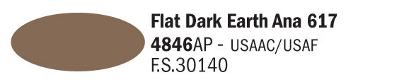 Dark Earth FS30140 - ANA 617, 20ml