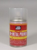 Mr. Metal Primer Spray R (100 ml)