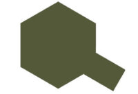 Dark Green - Dunkelgrün matt (RAF)