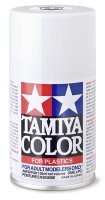 TS-27 Matt White / Weiss matt 100ml Spray