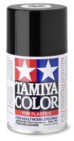 TS-29 Semi-Gloss Black / Schwarz seidenmatt 100 ml
