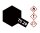 TS-29 Semi-Gloss Black / Schwarz seidenmatt 100 ml