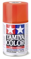 TS-36 Fluorescent Red / Neonrot glänzend 100ml