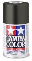 TS-38 Gun Metall seidenmatt 100ml