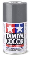 TS-42 Light Gun Metal, seidenmatt 100ml Spray