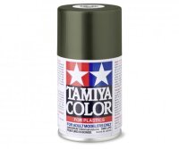 TS-70 Olive Drab (JGSDF) / Braunoliv matt 100ml Spray