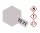 TS-71 Smoke / Rauch Transparent, glänzend