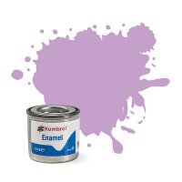 042 - Pastell Violett matt 14ml