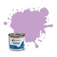 042 - Pastell Violett matt