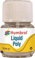 Liquid Poly, Flüssigkleber 28 ml