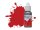 060 Scarlet Matt / Scharlachrot matt 17 ml