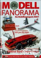 Modell Panorama 2020/1