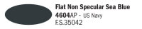 Non Specular Sea Blue FS35042, matt, 20ml