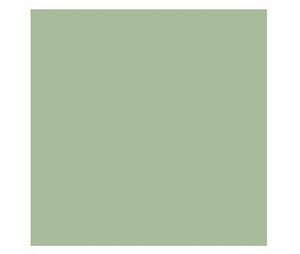 Flat Italian Interior Green, FS24449, 20ml