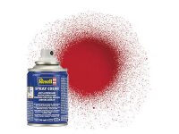 Spray Italian Red, glänzend - 100ml Sprühdose