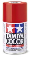 TS-49 Bright Red / Hellrot glänzend 100ml Spray